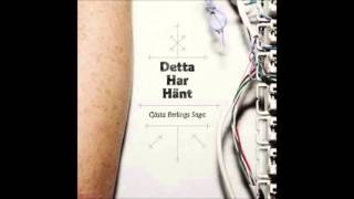 Gösta Berlings Saga - Sorterargatan 3