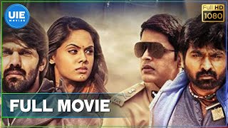 Purampokku Engira Podhuvudamai - Tamil Full Movie | Arya | Vijay Sethupathi | S. P. Jananathan