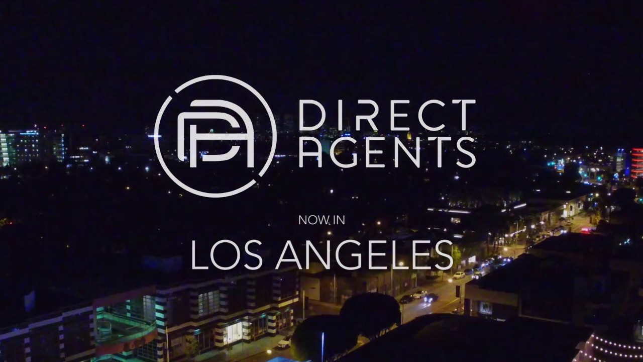 LA Launch Event Recap 2016