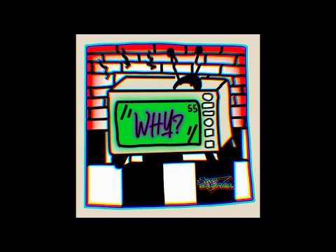 Stacy Gabriel - WHY?