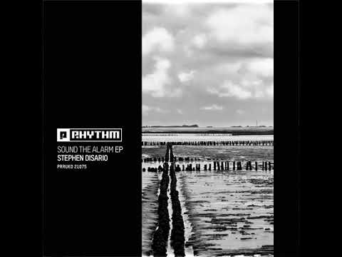 Stephen Disario feat. Marcal - Eleven (Planet Rhythm)