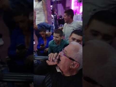 Tunja bend i era 2017 svadba ub