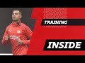 ⚽+? from Gakpo, Zahavi & Dumfries ??, Frank de Boer visits De Herdgang ? | INSIDE TRAINING #PSVFEY