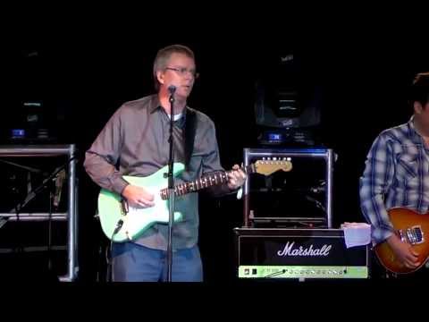 Thumbnail for "I Know A Little" - Artimus Pyle Band w/ Robert Kearns by Robert Kearns