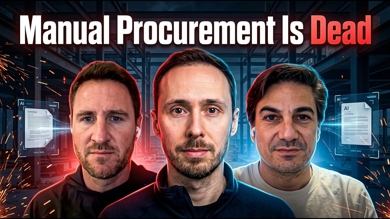 AI Is Transforming Construction — We’re Entering a Golden Era