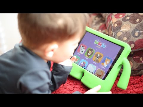 LuBeLe: Animal Sounds & Names Video