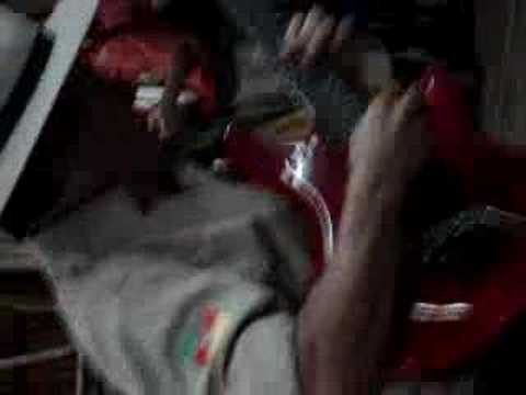 Eco do Minuano & Bonitinho