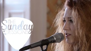 Janet Devlin - Friday I'm In Love (The Cure cover for The Sunday Sessions)
