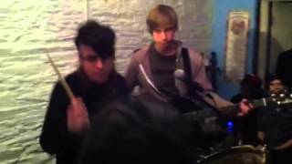 Told Slant - Tsunami (The Root Cellar 03/15/13)