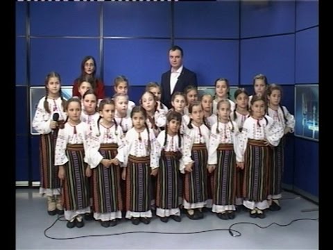 PRESA LIBERA TRECERE 12 APR 2017 - PRICESNE INCHINATE SFINTELOR PASTI