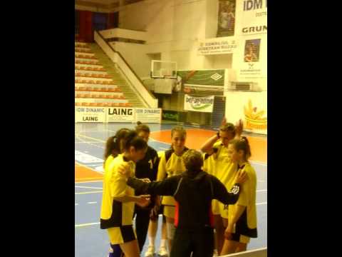 CSS Bacau junioare 3