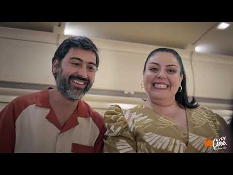Трейлеры The Trip 8