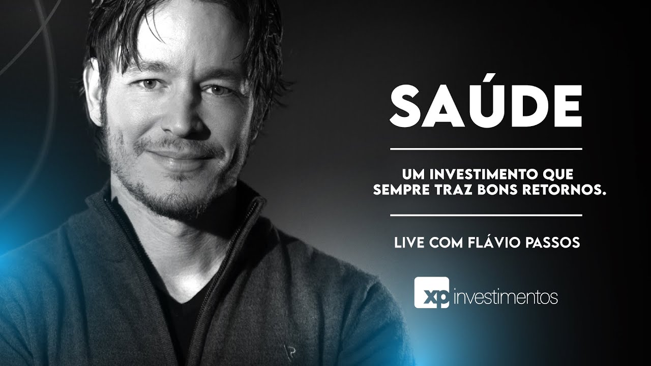 Saúde: Um Investimento que Sempre Traz Bons Retornos