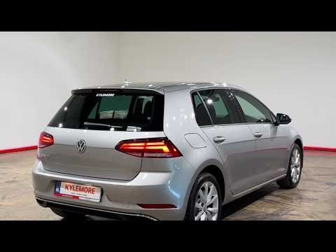 Volkswagen Golf 1.2 AUTOMATIC TSI COMFORT LINE - F - Image 2