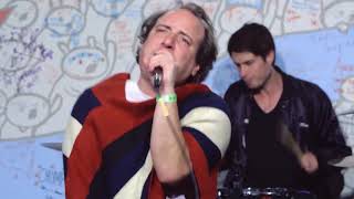 Har Mar Superstar - When You Were Mine (Prince Cover) - A.V. Undercover