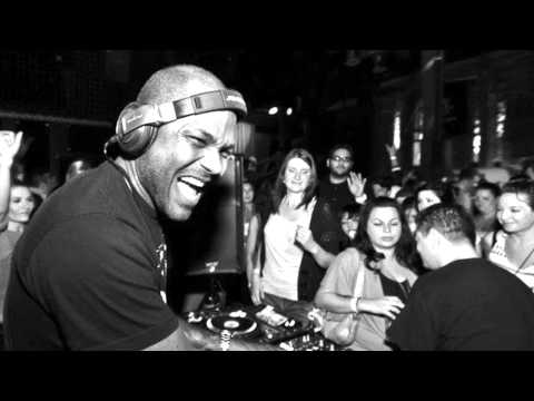 DJ Feelgood (Charles Feelgood) - Happy House Volume 4