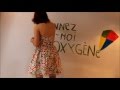 Oxygène - Diane Dufresne 