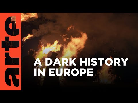 Witches - Chronicle of a Massacre | ARTE.tv Documentary