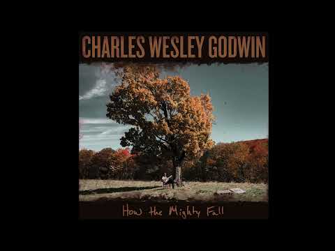 Charles Wesley Godwin - "Cranes of Potter"