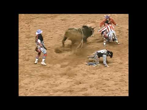 Owen Washburn vs Superstar - 99 PBR Worcester (89 pts)