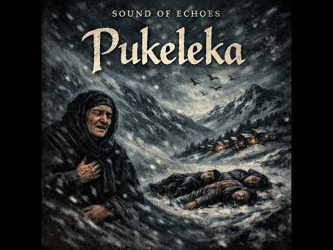 Grup Munzur - Pukeleka | SOUND OF ECHOES