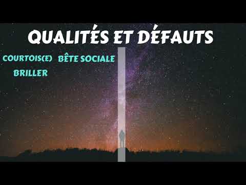 PORTRAIT DE LA BALANCE ♎  QUALITÉS ET DÉFAUTS