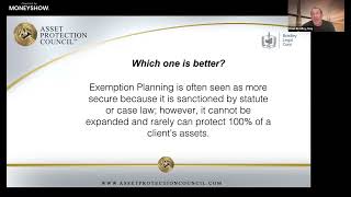 Modern-Day Asset Protection in the 21st Century