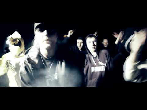 M.W.N - Wchodzę na Backstage (Video HD)