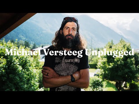 Michael Versteeg | Reflections On The Soul Of Ultrarunning, Pt 2 (UTMB Edition)