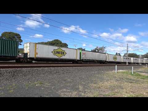 NR48 / NR121 / NR90 with PN 5BM4 - 29/8/25