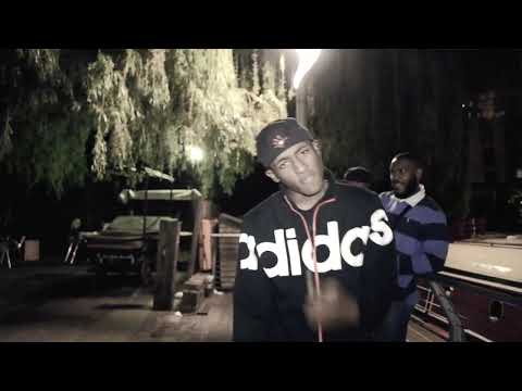 Guiltz, Big Cakes, Raggo Zulu Rebel, Cyclonious & Nate - One Away [Music Video]