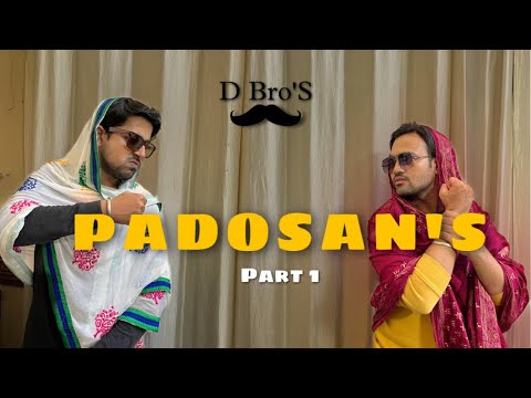 Suraj Singh Padosan's