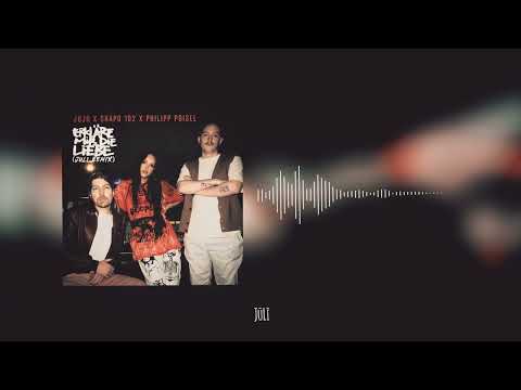 Juju x Chapo102 x Philipp Poisel - Erkläre mir die Liebe (JŪLĪ Hardtekk Remix)