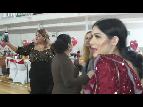 11.02.2023 Daniela narozeniny 57 Shefield