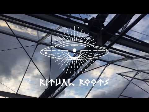 Ritual Roots - flower power pres. Waetek