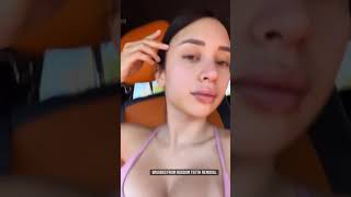 She Is Beauty #shorts #shotvids #viralshots #trendingshorts