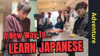 Download lagu This Game Will Skyrocket Your Japanese Speaking Skills mp3