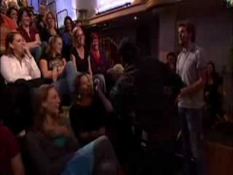 De Lama's Superhelden met Danny de Munk (BONUS)