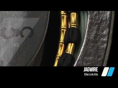 Product Video • Jagwire Elite Link Kits