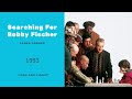 Searching For Bobby Fischer | Josh And Vinnie | James Horner (1993)