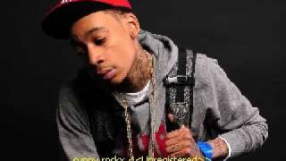 Wiz Khalifa - Cosmic Kev Freestyle leatest 2012