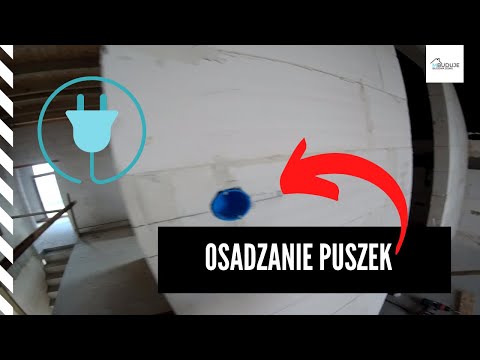 024 Installing electrical boxes - how to do it yourself Archon house design - house in spa town