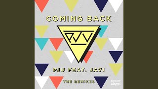 Coming Back (feat. Javi) (Club Mix)