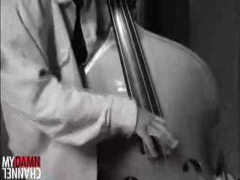 Don Was - The Dave McMurray Trio - "Impressions"