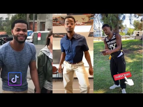 King Bach Funny Tiktok 2020