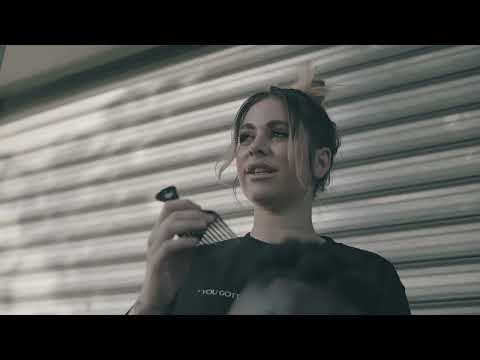 Quebra Corações - Morto ou Preso (Videoclip Oficial)