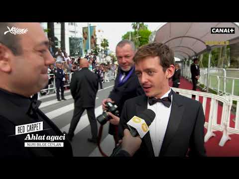 Zapping du 18/05 - Cannes 2018