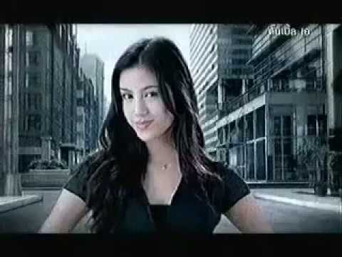 Gaby Endo for Double A paper Transformers tvc