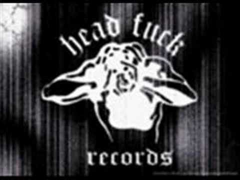 frenchcore track - self made