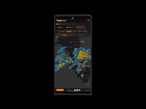 TruBrief – One App. All News video thumbnail